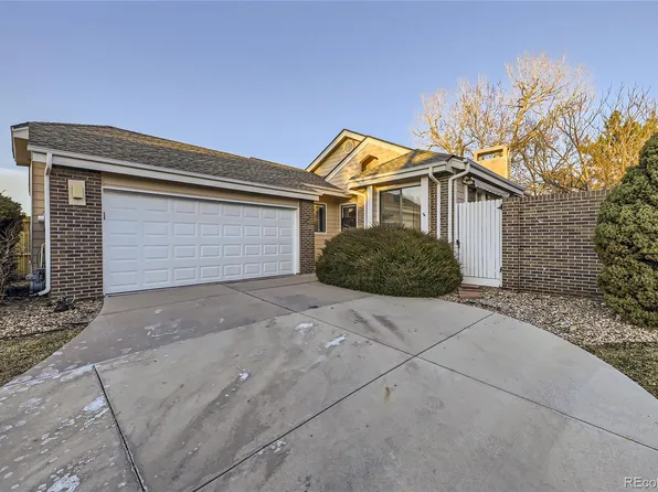 11235 E Baltic Place, Aurora, CO 80014
