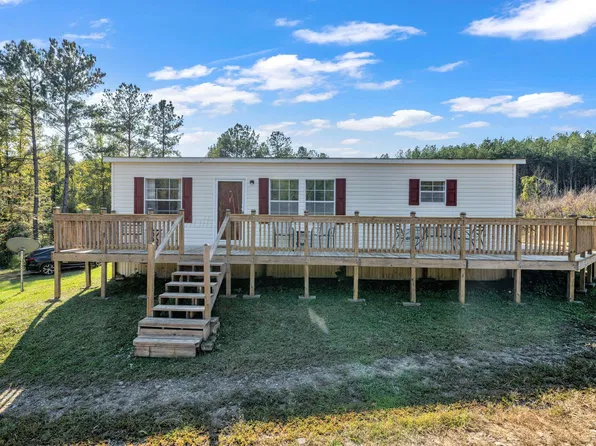320 Mountain View Rd, Cordova, AL 35550
