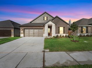 513 Pickett Creek Dr, Aledo, TX 76008