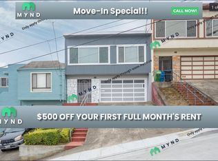 21 Athens St, San Francisco, CA 94112