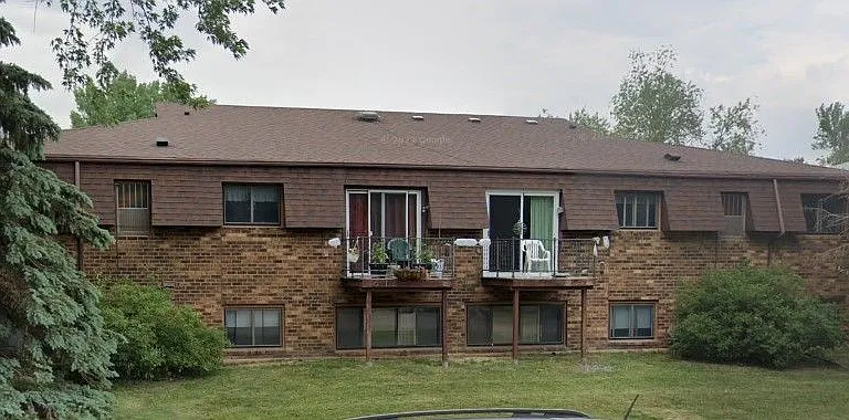 612 Agnes St #8 — Photo 1