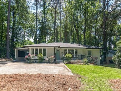 1992 Cascade Rd SW, Atlanta, GA, 30311
