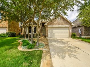 1921 Barnett Dr, Cedar Park, TX 78613