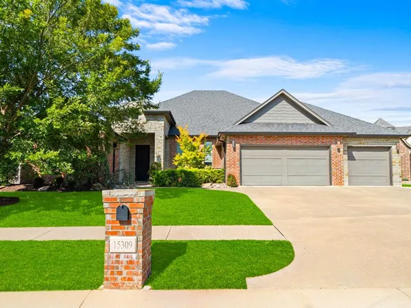 15309 Kestral Way, Oklahoma City, OK 73013