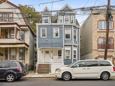 176 S 9Th St, Newark, NJ, 07107