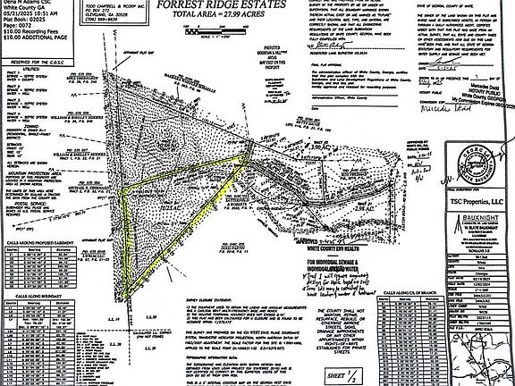 2nd image of 0 Freeman View Trl #4