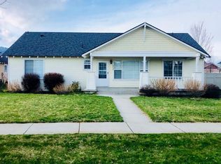 6537 W Majestic Ave, Rathdrum, ID 83858