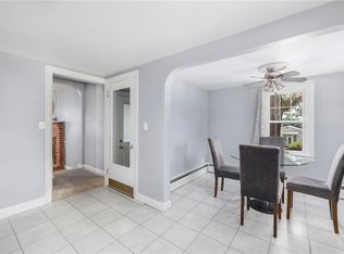 268 Morin St, Woonsocket, RI 02895