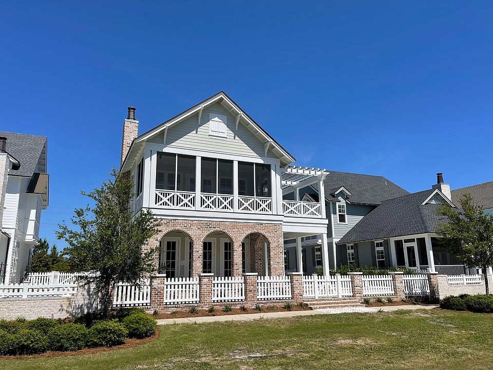 256 Lantern Ln, Destin, FL 32541 Zillow