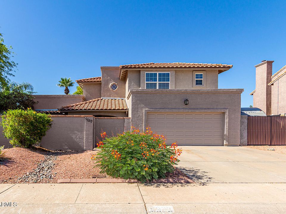 1st image of 5320 W COCHISE Drive