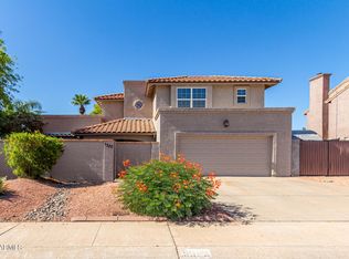 5320 W Cochise Dr, Glendale, AZ 85302