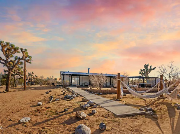 58778 Sunny Sands Dr, Yucca Valley, CA 92284