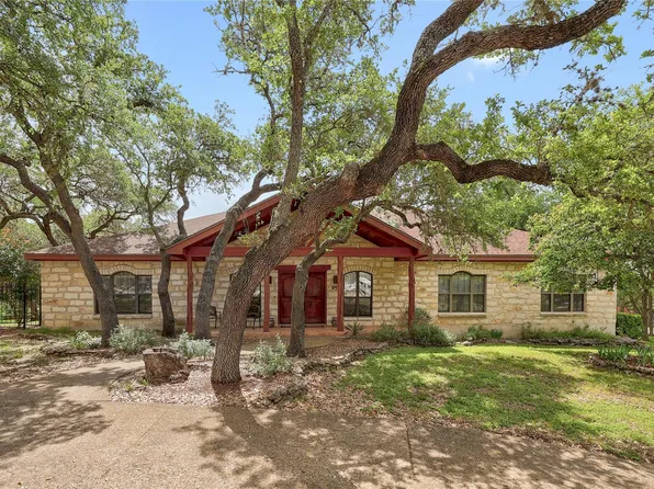 95 Augusta Dr, Wimberley, TX 78676