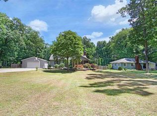 50728 State Road 23, Granger, IN 46530