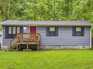 308 Coleman Rd, Soddy Daisy, TN 37379