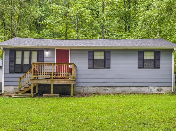308 Coleman Rd, Soddy Daisy, TN 37379
