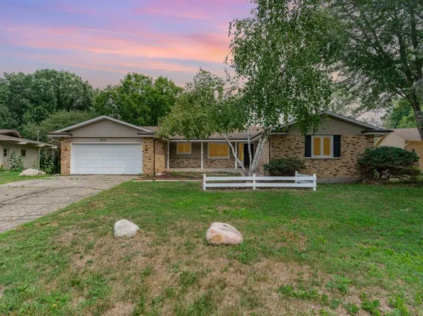 8718 Westmoreland Ln, Saint Louis Park, MN 55426