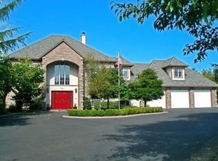 21011 NW 35th Ct, Ridgefield, WA 98642