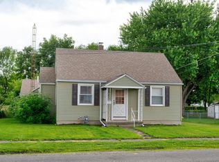 1206 Shide Ave, Newark, OH