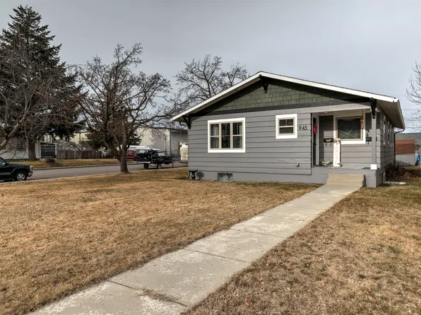 945 Longstaff St, Missoula, MT 59801