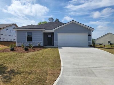 6303 Morning Dew Dr, Columbus, GA, 31907