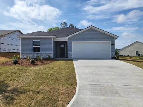 6303 Morning Dew Dr, Columbus, GA 31907