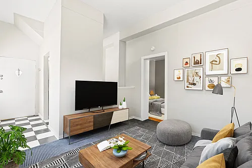 Cross Park Apartments Photo 1