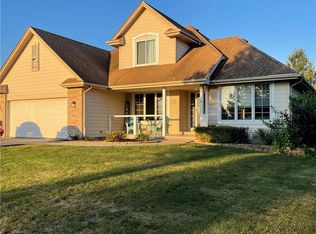 285 SE 64th St, Pleasant Hill, IA 50327