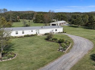 11249 Frankie Ln, Fife Lake, MI 49633