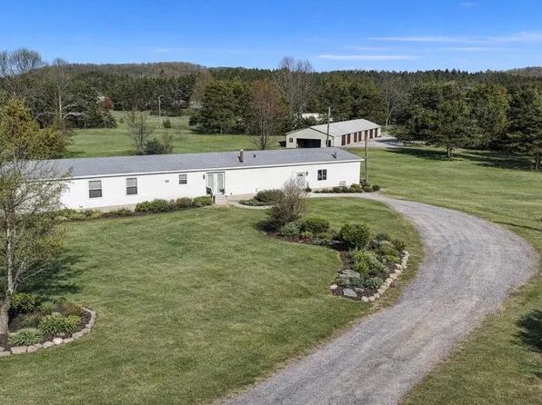 11249 A Sw Frankie Ln, Fife Lake, MI 49633