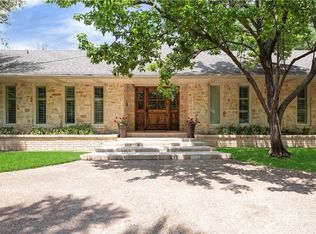 5511 Pebblebrook Dr, Dallas, TX 75229