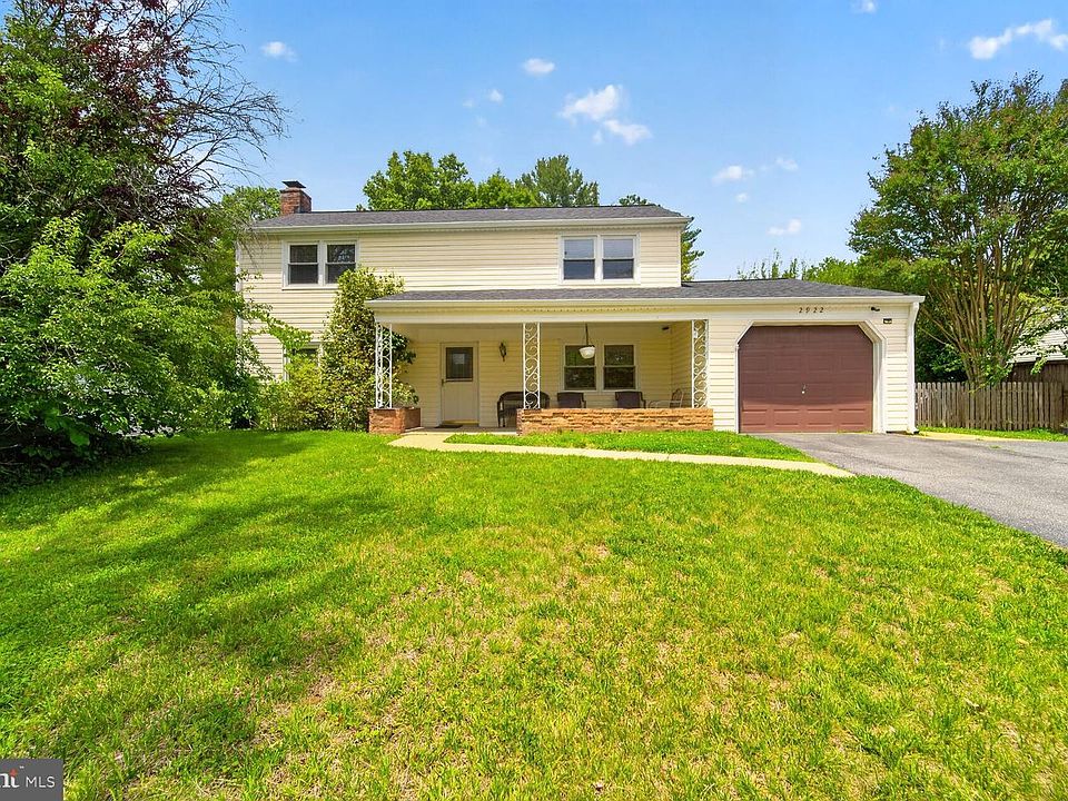 1st image of 2922 Barrister Ln