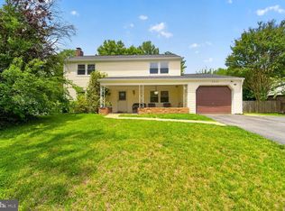 2922 Barrister Ln, Bowie, MD 20715