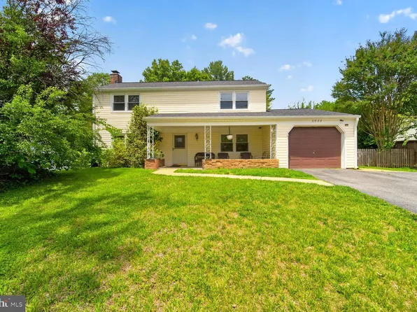 2922 Barrister Ln, Bowie, MD 20715