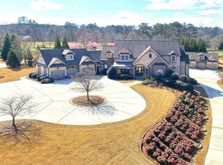 2305 Chandler Rd, Grayson, GA 30017