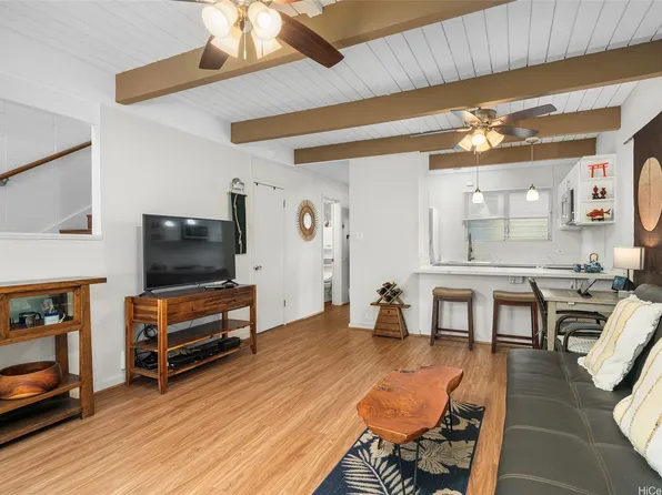 4894 Kilauea Ave APT 1, Honolulu, HI 96816