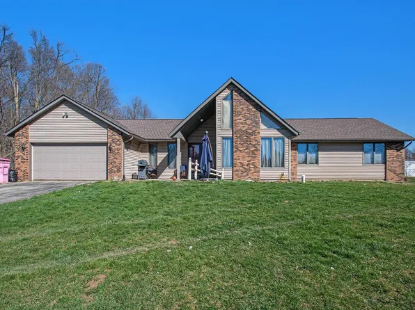 61006 County Road 21, Goshen, IN 46528