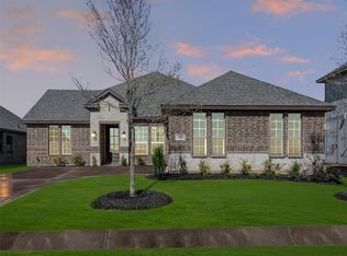 380 Paddle Boat Dr, Granbury, TX 76049