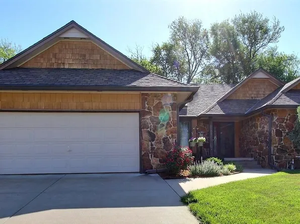 2634 Glacier Dr, Wichita, KS 67215