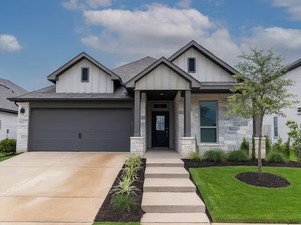 2601 Moser Ln, Royse City, TX 75189