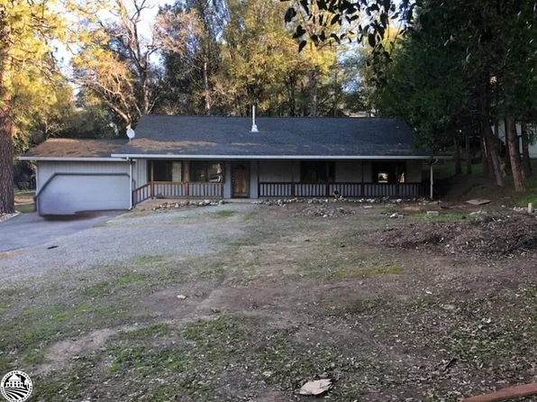 13121 Mohrmann St, Groveland, CA 95321