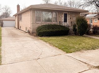 1025 Blouin Dr, Dolton, IL