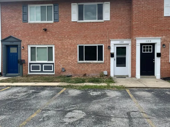 1102 Westview Ter, Laurel, MD 20707