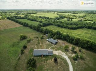 22961 W 223rd St, Spring Hill, KS 66083