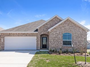 2239 Mustang Ghost Trl, Crandall, TX 75114