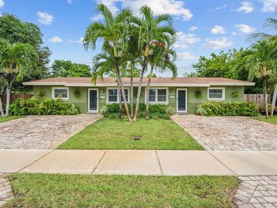 845-853 NE 37th St, Fort Lauderdale, FL, 33334
