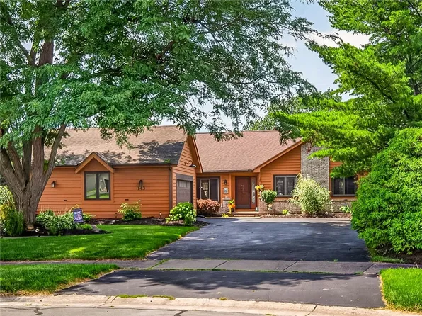 143 Lambton Cir, Rochester, NY 14626