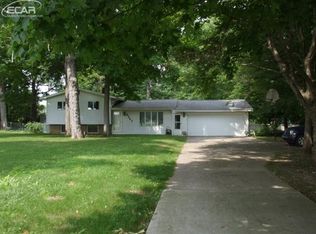 5360 Rushmore Pass, Grand Blanc, MI 48439
