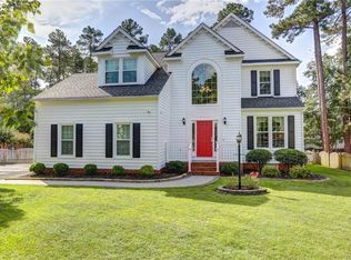 5801 Maybrook Ct, Glen Allen, VA 23059