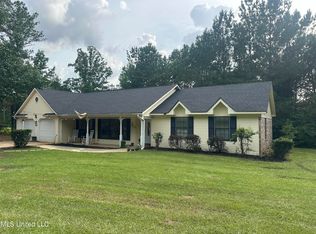 3025 James Dr NW, Wesson, MS 39191